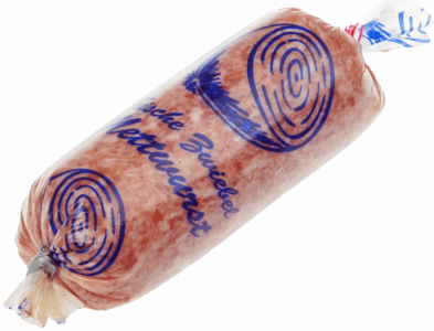 Меттвурст из свинины охлажденный ~150г