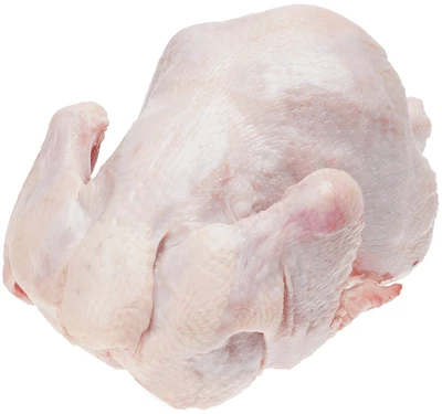 Цыпленок-бройлер охлажденный ~1,25кг-0}