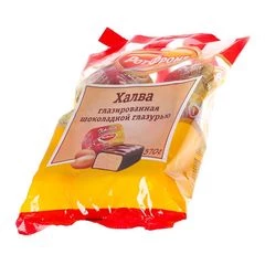 Конфеты Халва Рот Фронт 370г