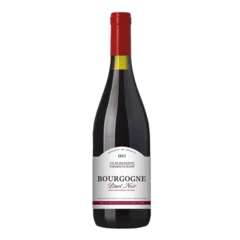 Вино Tatiana Guillot Bourgogne Pinot Noir красное сухое Франция 750мл