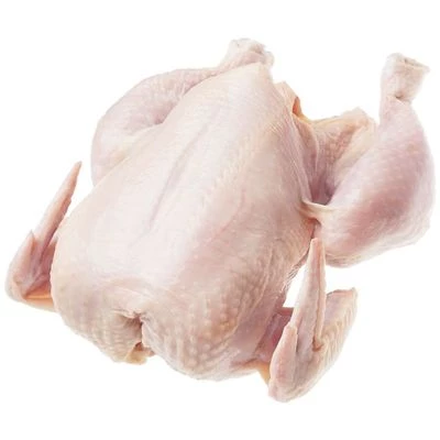 Тушка цыпленка-бройлера охлажденная БЛАГОЯР ~1.7кг-0}
