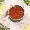 thumb-Икра красная горбуши замороженная без консервантов 125г-4}