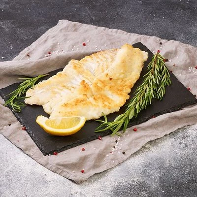 Филе трески без кожи теша ~500г-1}