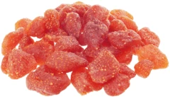 Клубника вяленая Китай 100г