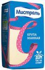 Манная крупа 800г