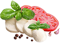 Итальянская кухня
