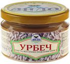 Урбеч из семян подсолнечника 250г