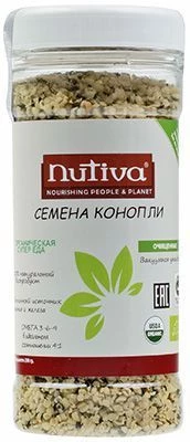 Семена конопли пищевой 200г-0}