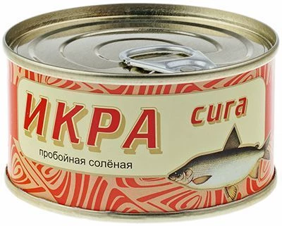 Икра сига 120г-0}