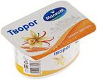 Творог Злаки-ваниль 6% жир., 125г