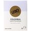 thumb-Кофе молотый Lebo Mono Colombia 63г-0}