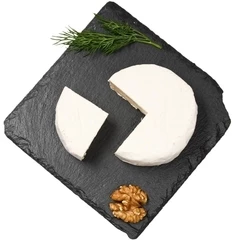 Сыр мягкий Камамбер из коровьего молока Сернур 50% жир. 130г