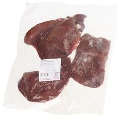 Печень баранья ГОСТ ~1кг