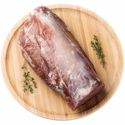 Вырезка говяжья ~1кг-0}