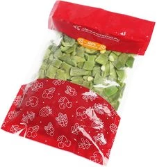 Фасоль Романо 500г