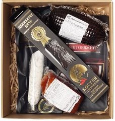 Подарочный набор Мечта гурмана