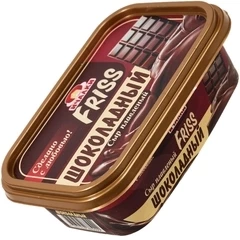 Сыр плавленый Шоколадный Ичалки 30% жир. 170г