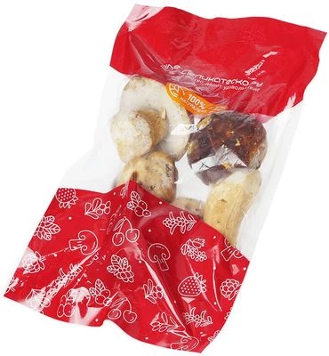 Грибы белые средние Карелия ~300г-1}