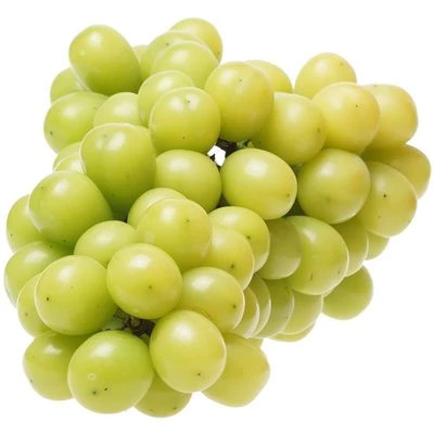 Виноград белый Мускат Китай ~1кг-0}
