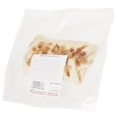 Кленовый пекан 95г-1}