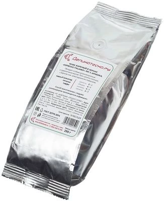 Кофе жареный в зернах Арабика 250г-1}