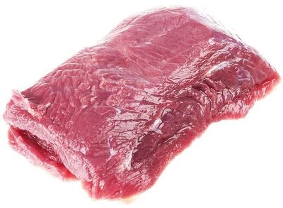 Стейк из мяса страуса фермерского 200г-0}