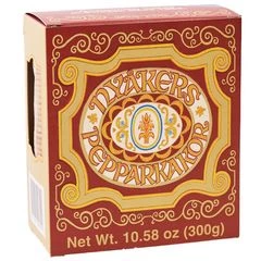 Печенье хрустящее имбирное Original Швеция 300г