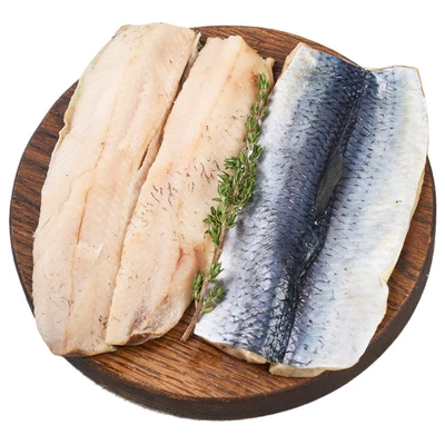 Сельдь филе на коже 1кг-0}