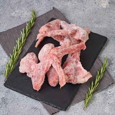 Крылья утиные Деликатеска ~1кг-1}