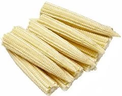 Кукуруза мини свежая Таиланд 125г