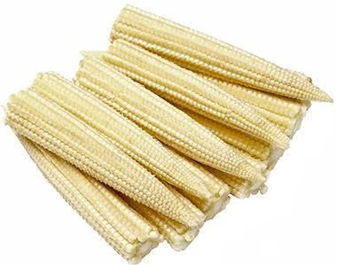 Кукуруза мини свежая Таиланд 125г-0}