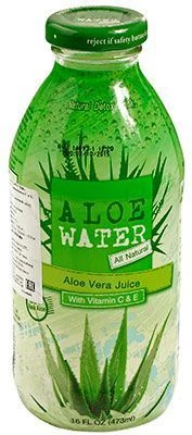 Сок Алоэ вера 0,473л -0}