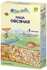 Каша овсяная Флер Альпин Органик 175г