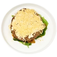 Оладьи из печени Печеночники Деликатеска 140г