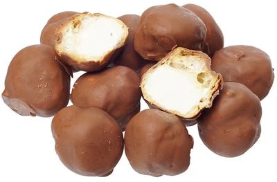 Шоколадные профитроли 200г-0}