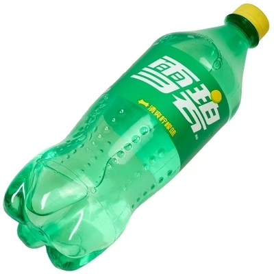 Газированный напиток Спрайт Cofco Китай 888мл-1}