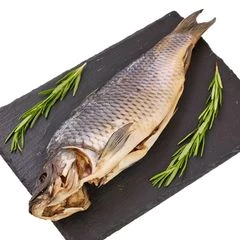 Карп вяленый Деликатеска ~350г