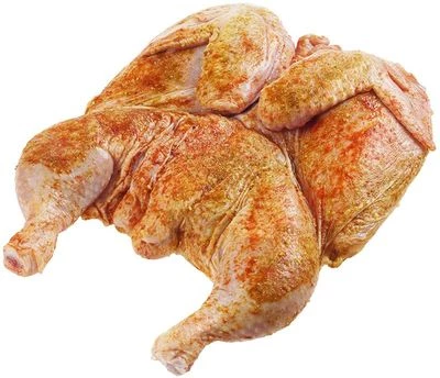 Цыпленок табака в натуральных специях ~ 1,2кг-1}