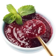 Клюквенное пюре 200г