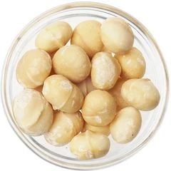 Макадамия очищенный ЮАР ~100г