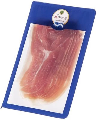 Окорок сыровяленый выдержанный Хамон 70г-1}
