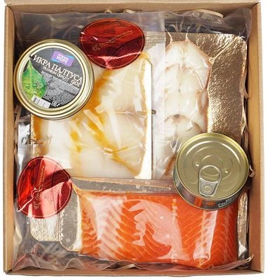 Подарочный набор Магия чувств-0}