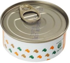 Паштет из индейки без консервантов халяль без свинины Setra 100г