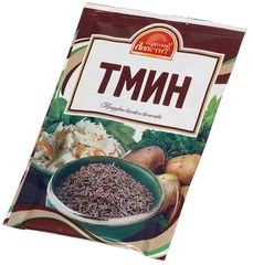 Тмин Русский Аппетит 10г
