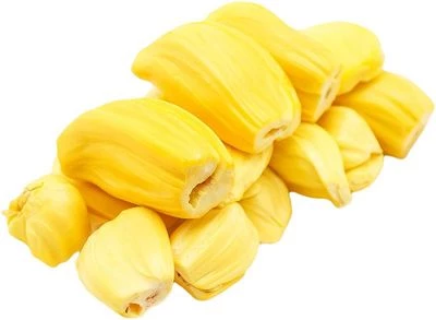 Джекфрут очищенный свежий Таиланд ~200г-0}