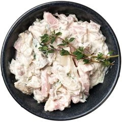 Салат Дамский каприз FreshSecret 150г