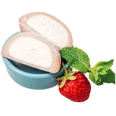 Пирожное дайфукумоти Клубника Деликатеска 50г-1}