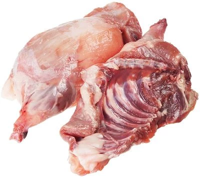 Нутрия тушка разделанная ~ 1,7кг-0}