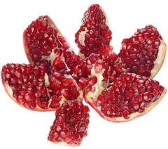 Гранат кисло-сладкий Азербайджан ~ 200г