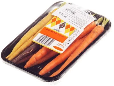 Морковь цветная мини Южная Африка 200г-1}